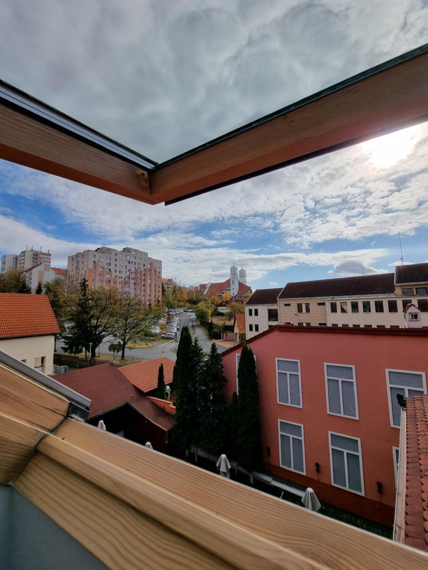 Pensiunea Korona And Restaurant Miercurea Ciuc Extérieur photo