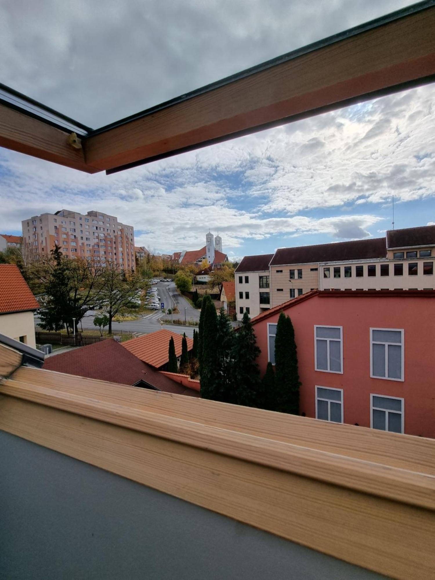 Pensiunea Korona And Restaurant Miercurea Ciuc Extérieur photo