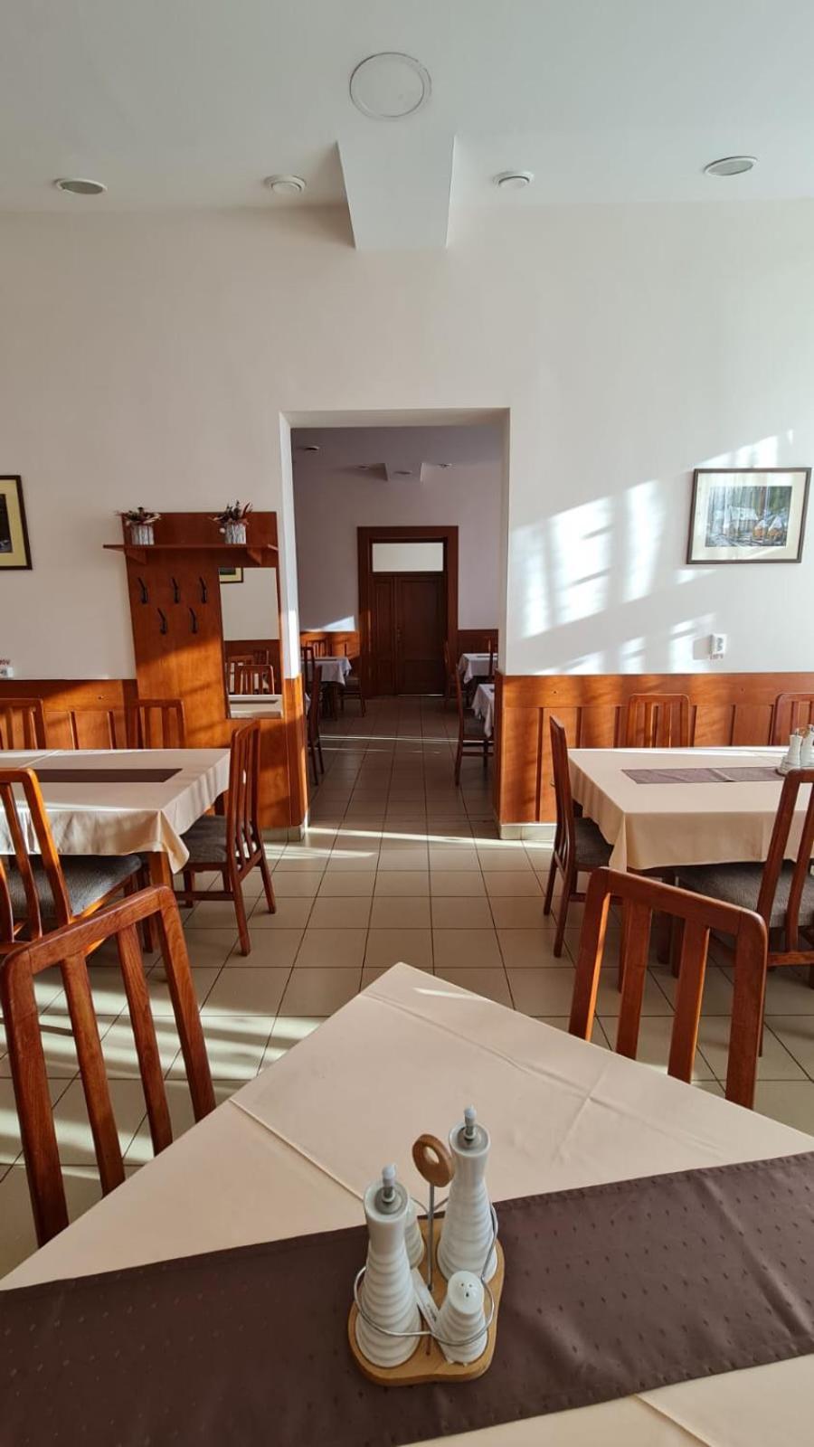 Pensiunea Korona And Restaurant Miercurea Ciuc Extérieur photo