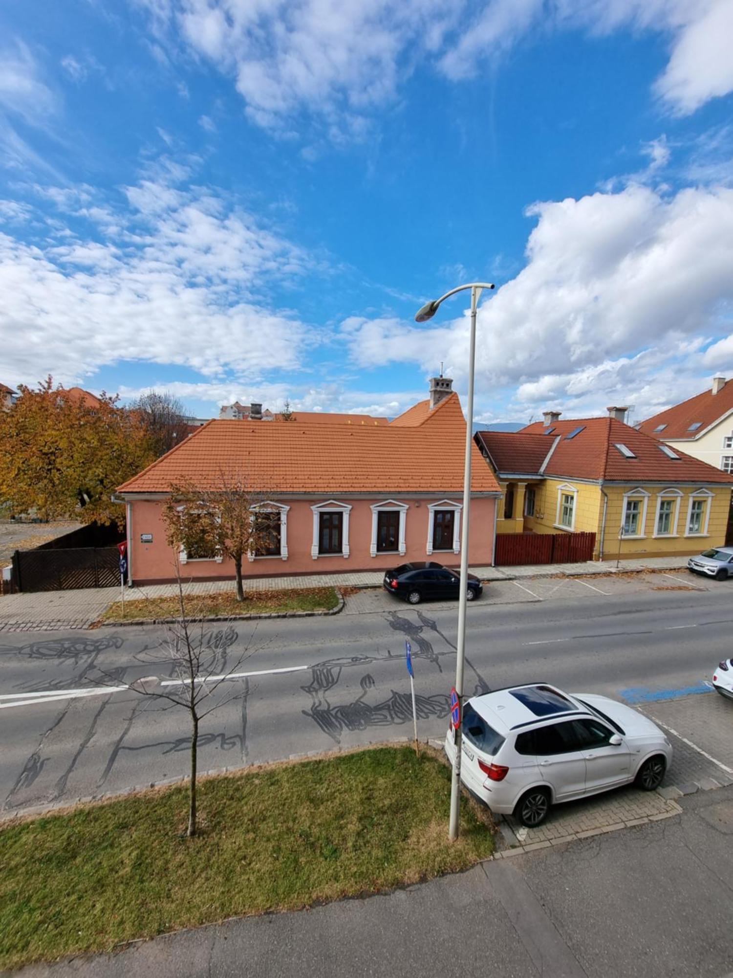 Pensiunea Korona And Restaurant Miercurea Ciuc Extérieur photo