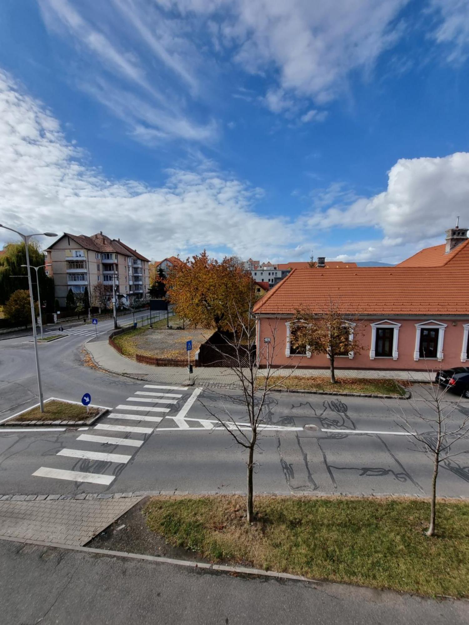 Pensiunea Korona And Restaurant Miercurea Ciuc Extérieur photo